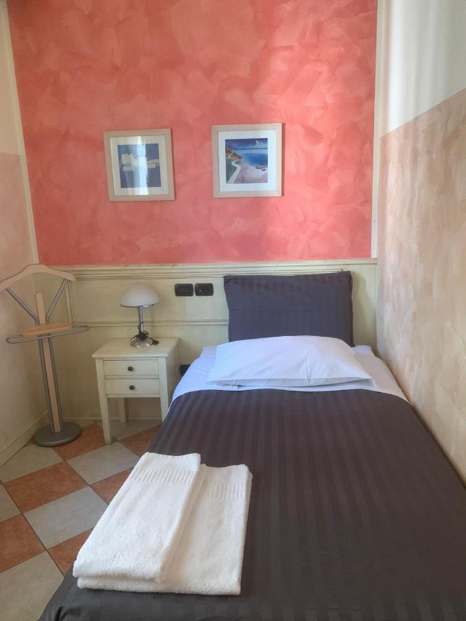 Hotel Due Colonne San Bonifacio Luaran gambar