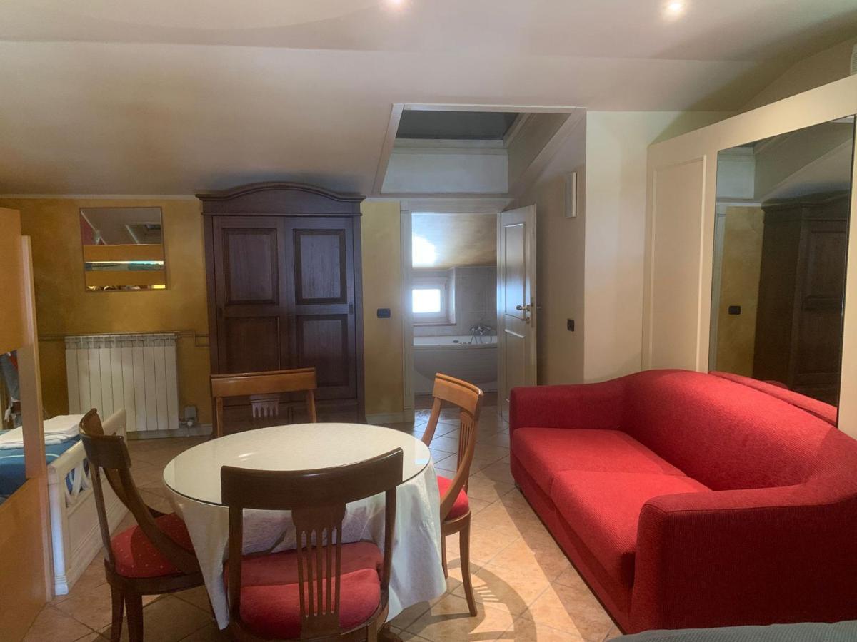 Hotel Due Colonne San Bonifacio Luaran gambar