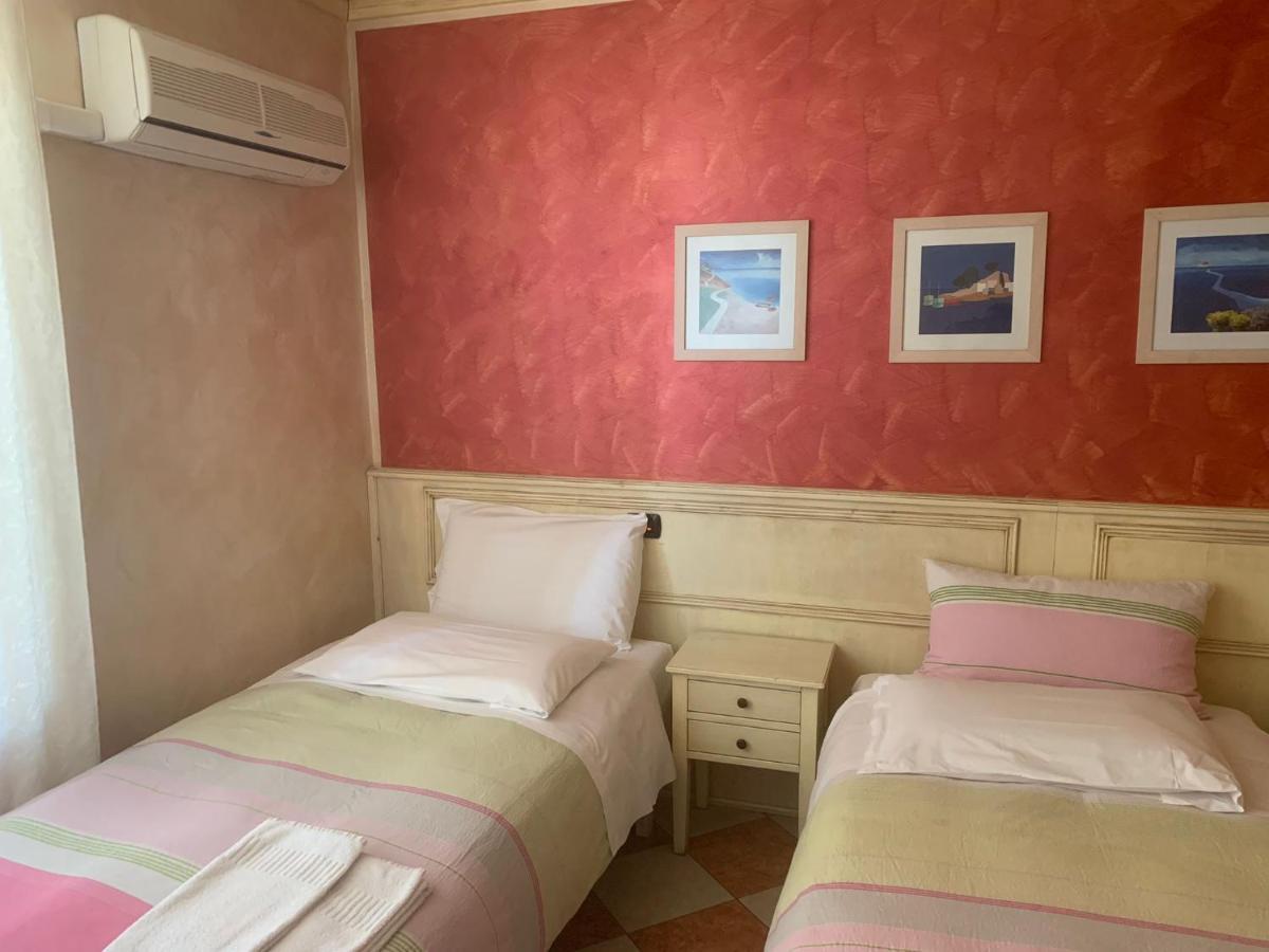 Hotel Due Colonne San Bonifacio Luaran gambar