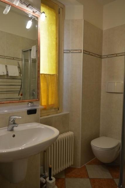 Hotel Due Colonne San Bonifacio Bilik gambar