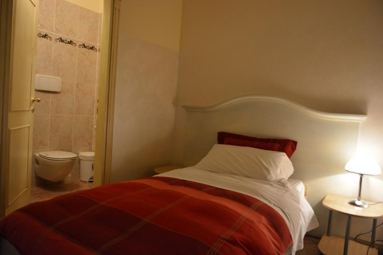 Hotel Due Colonne San Bonifacio Bilik gambar