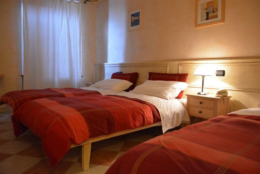 Hotel Due Colonne San Bonifacio Luaran gambar