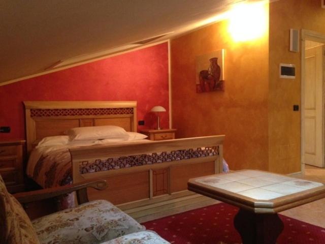 Hotel Due Colonne San Bonifacio Luaran gambar