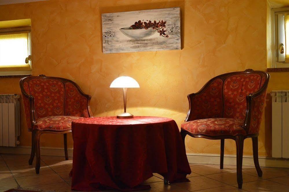 Hotel Due Colonne San Bonifacio Luaran gambar